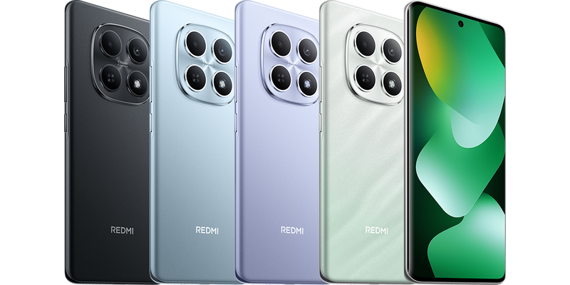 Redmi Note 15 4G