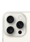Apple iPhone 15 Pro Max – Dual SIM (HK Version)