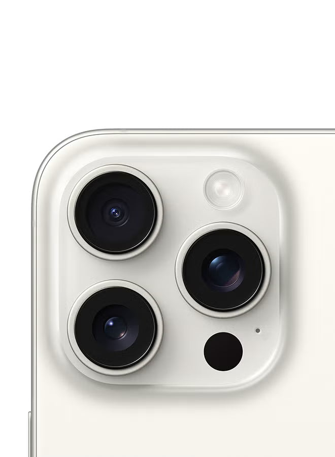 Apple iPhone 15 Pro Max – Dual SIM (HK Version)