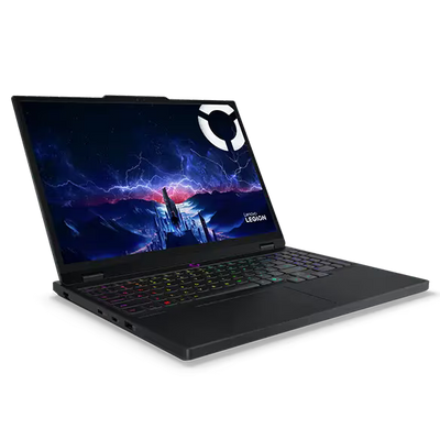 Lenovo Legion 5 Gen 10 Intel (15"), Core Ultra 7 255HX, RTX 5060