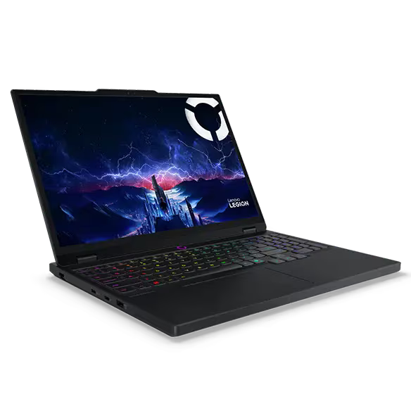 Lenovo Legion 5 Gen 10 Intel (15"), Core Ultra 7 255HX, RTX 5060