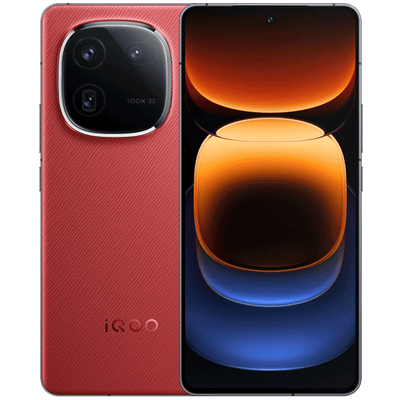 iQOO 12 (China/Global Version)