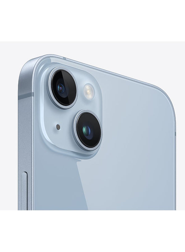 Apple iPhone 14 – 5G With FaceTime