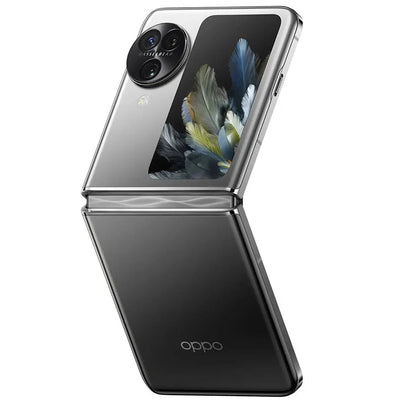 OPPO Find N3 Flip (China/Global Version)
