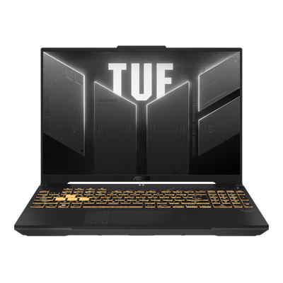 ASUS TUF Gaming F16, Core i7-13620H, RTX 4050 6GB
