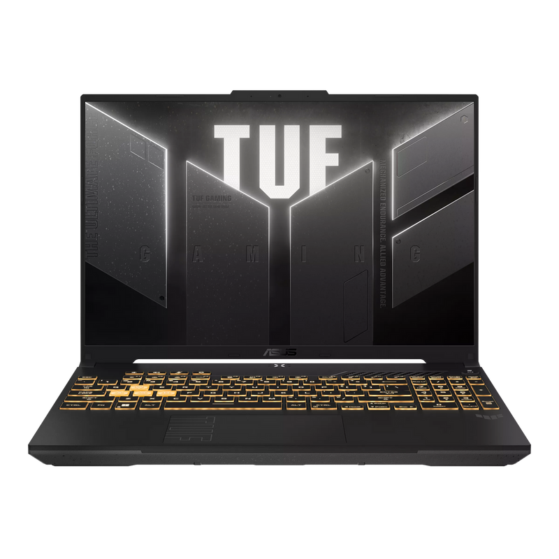 ASUS TUF Gaming F16, Core i7-13620H, RTX 4050 6GB