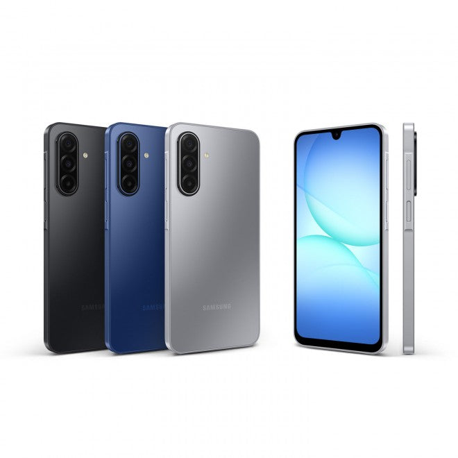 Samsung Galaxy M17 5G