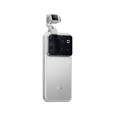Honor Robot Phone 1TB 12GB RAM - Silver