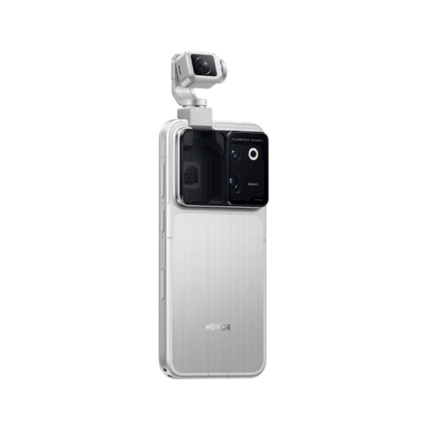Honor Robot Phone 1TB 12GB RAM - Silver