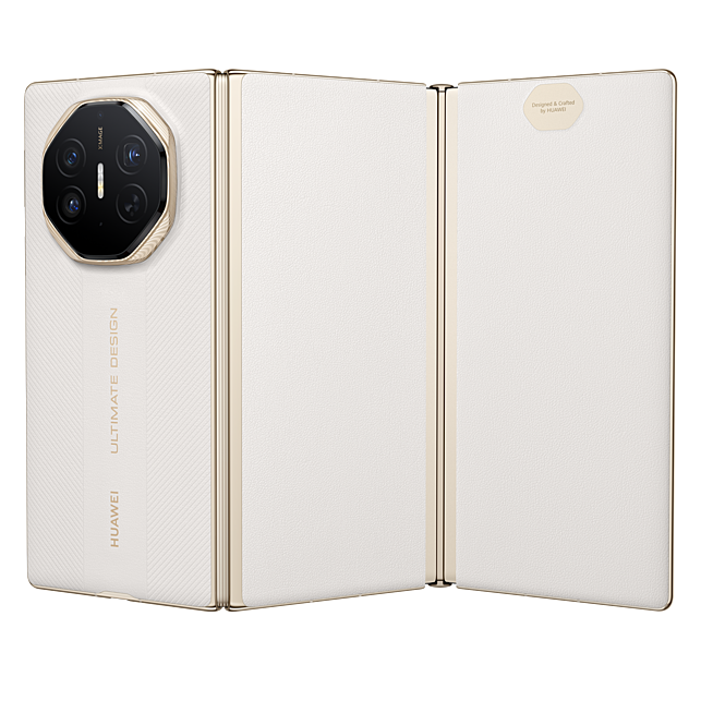 HUAWEI Mate XT Ultimate Design (TDRA)