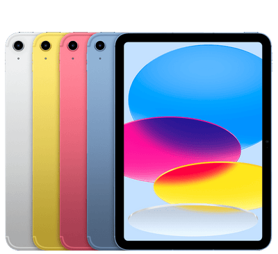Apple iPad (A16) - BABAR DEWAN ELECTRONICS