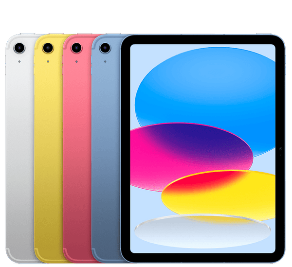 Apple iPad (A16) - BABAR DEWAN ELECTRONICS