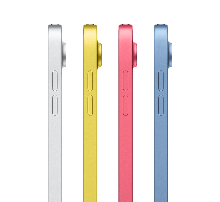 Apple iPad (A16) - BABAR DEWAN ELECTRONICS