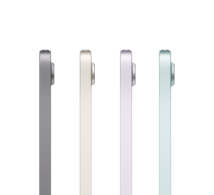 Apple iPad mini (A17 Pro) - BABAR DEWAN ELECTRONICS