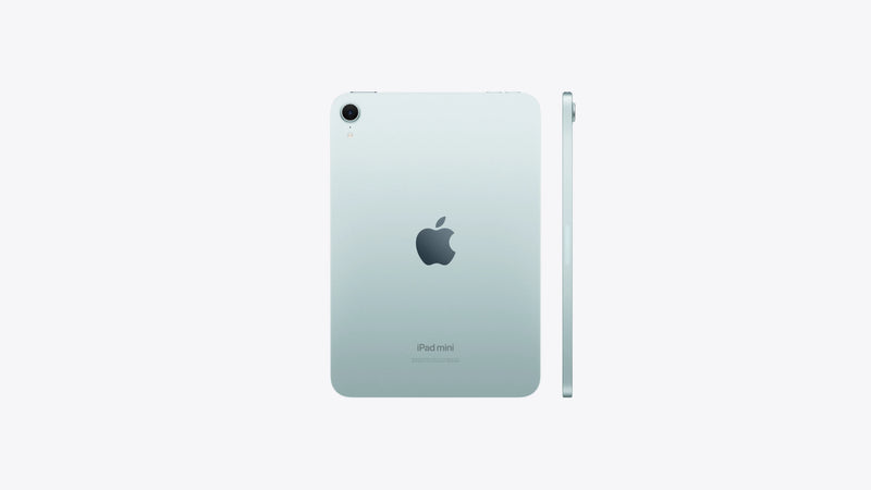 Apple iPad mini (A17 Pro) - BABAR DEWAN ELECTRONICS