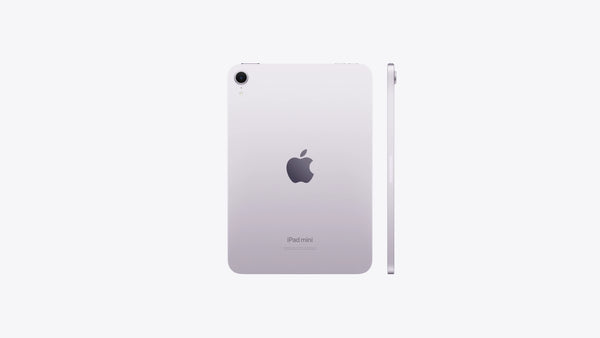 Apple iPad mini (A17 Pro) - BABAR DEWAN ELECTRONICS