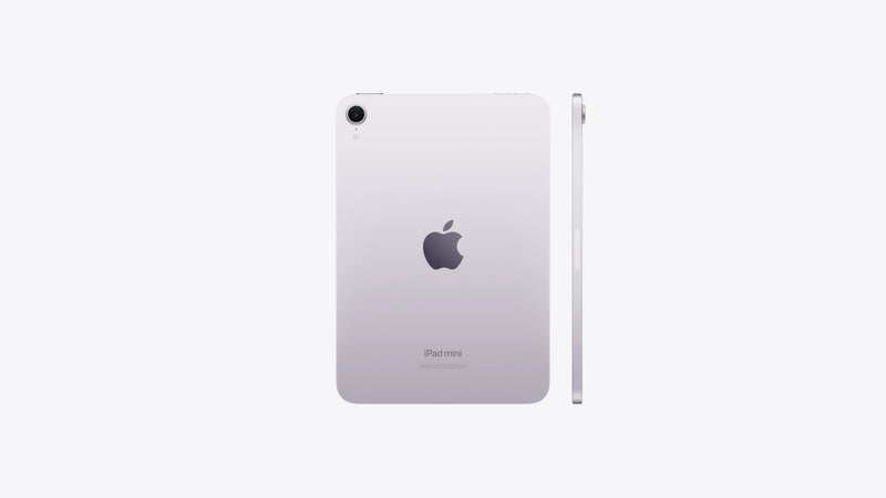 Apple iPad mini (A17 Pro) - BABAR DEWAN ELECTRONICS