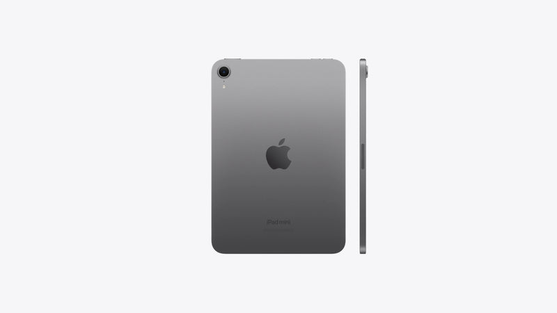 Apple iPad mini (A17 Pro) - BABAR DEWAN ELECTRONICS