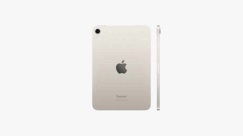 Apple iPad mini (A17 Pro) - BABAR DEWAN ELECTRONICS