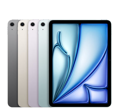 Apple iPad Air 13-inch (M4)
