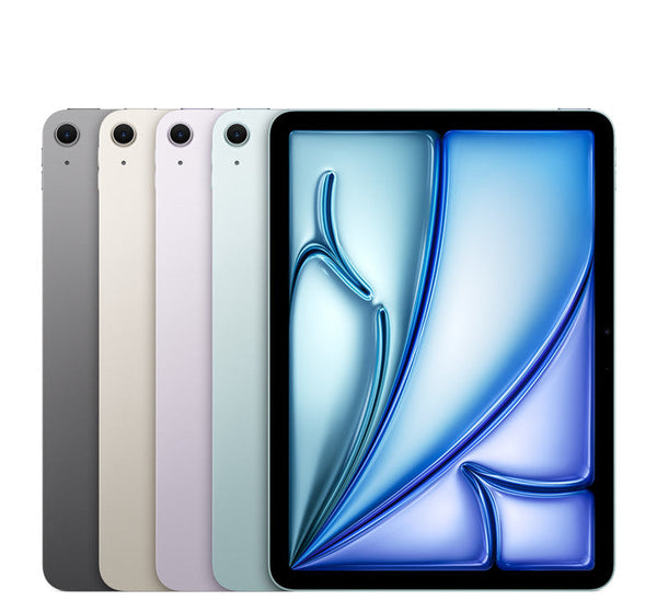 Apple iPad Air 13-inch (M4)
