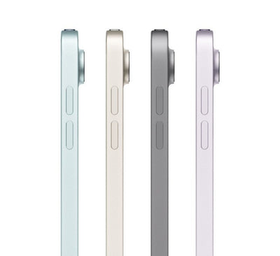 Apple iPad Air 11 - inch (M4) - BABAR DEWAN ELECTRONICS