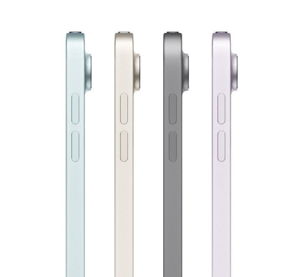 Apple iPad Air 11 - inch (M4) - BABAR DEWAN ELECTRONICS