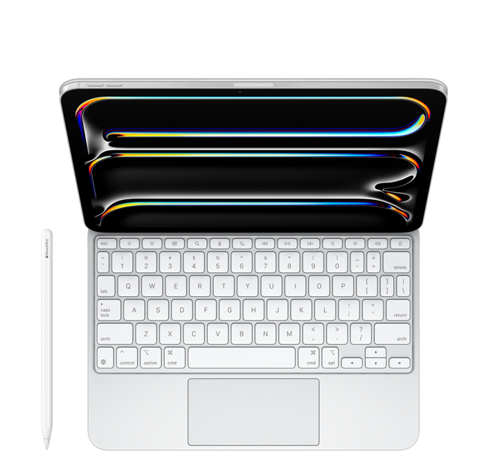 Apple iPad Pro 11-inch (M5)