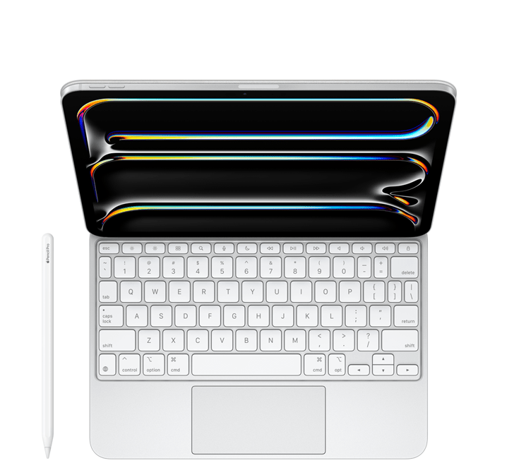Apple iPad Pro 13 - inch (M5) - BABAR DEWAN ELECTRONICS