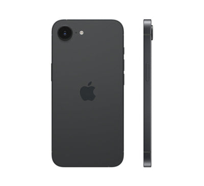 Apple iPhone 17e 5G With FaceTime – International Version Physical SIM + eSIM