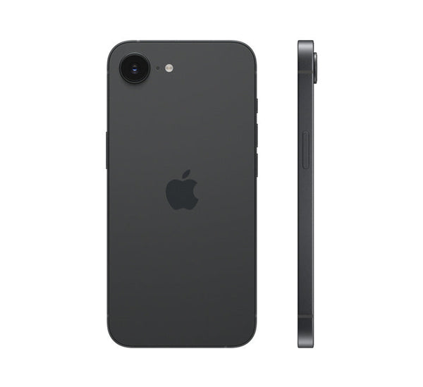 Apple iPhone 17e 5G With FaceTime – International Version Physical SIM + eSIM
