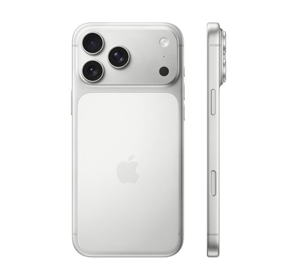 Apple iPhone 17 Pro Max HK – 1 Physical SIM & 1 eSIM | Price in UAE