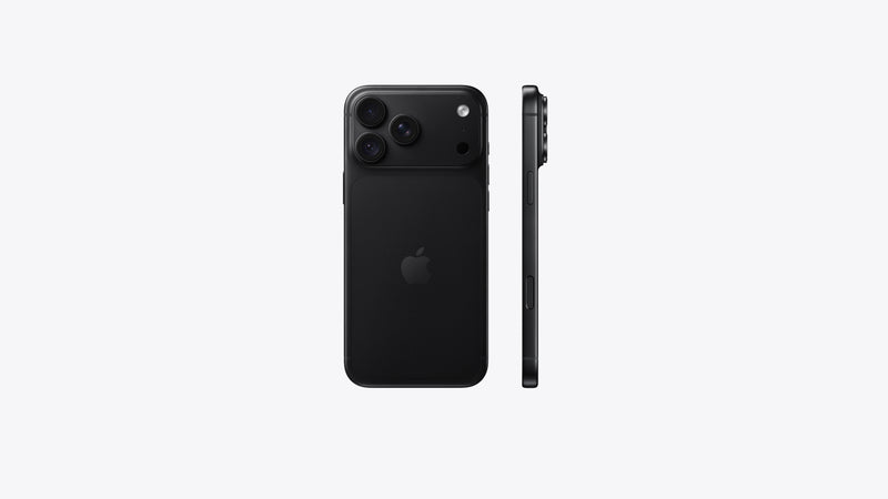 iPhone 18 Pro Max – 6.9" Display, 45-Hour Battery | Apple UAE