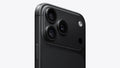 iPhone 18 Pro Max Black angle 2