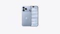 iPhone 18 Pro Max – 6.9" Display, 45-Hour Battery | Apple UAE