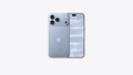 iPhone 18 Pro Max Glacier