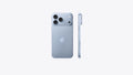 iPhone 18 Pro Max – 6.9" Display, 45-Hour Battery | Apple UAE