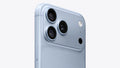 iPhone 18 Pro Max – 6.9" Display, 45-Hour Battery | Apple UAE