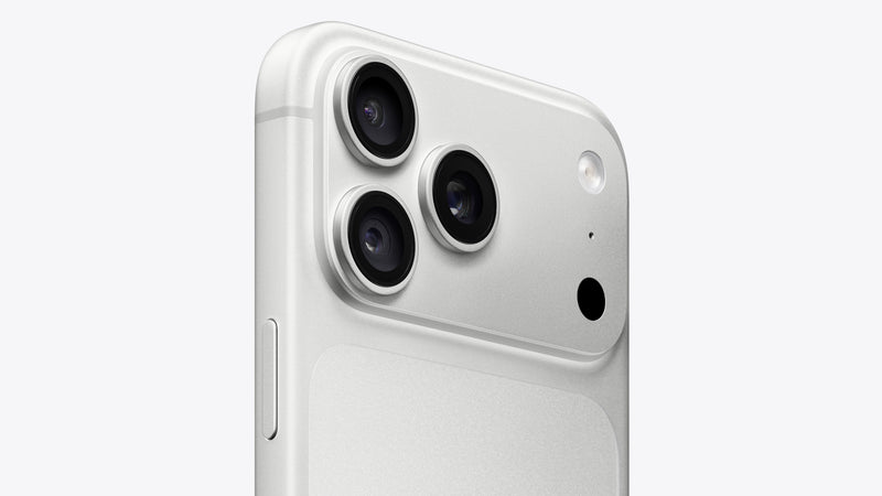 iPhone 18 Pro – 6.3" Super Retina XDR, A20 Pro Chip | Buy Online UAE