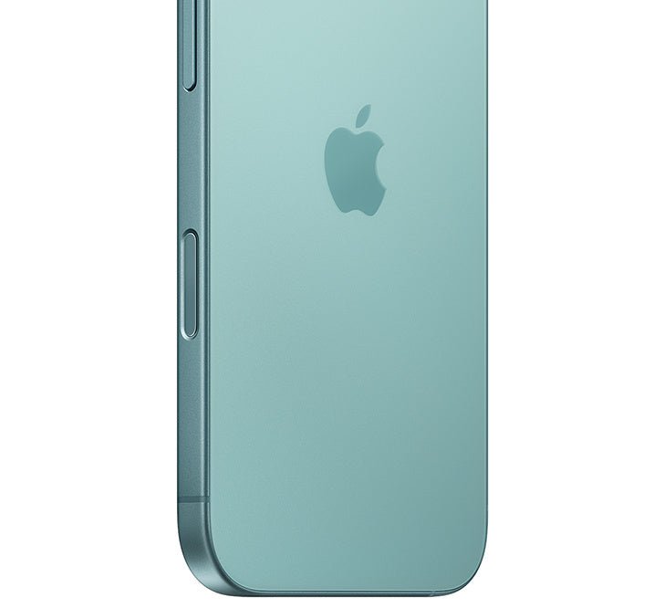 Apple iPhone 16 128GB 5G With FaceTime – UAE Version (Nano SIM + eSIM) - BABAR DEWAN ELECTRONICS