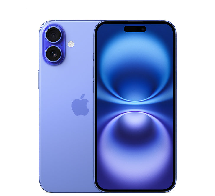 Apple iPhone 16 Plus – All SIM & Region Options (UAE, USA, HK)