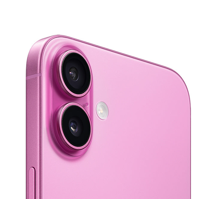 Apple iPhone 16 Plus – All SIM & Region Options (UAE, USA, HK)