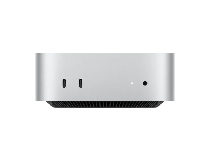 Apple Mac Mini M4 Chip - BABAR DEWAN ELECTRONICS