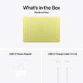 Apple MacBook Neo – In Box