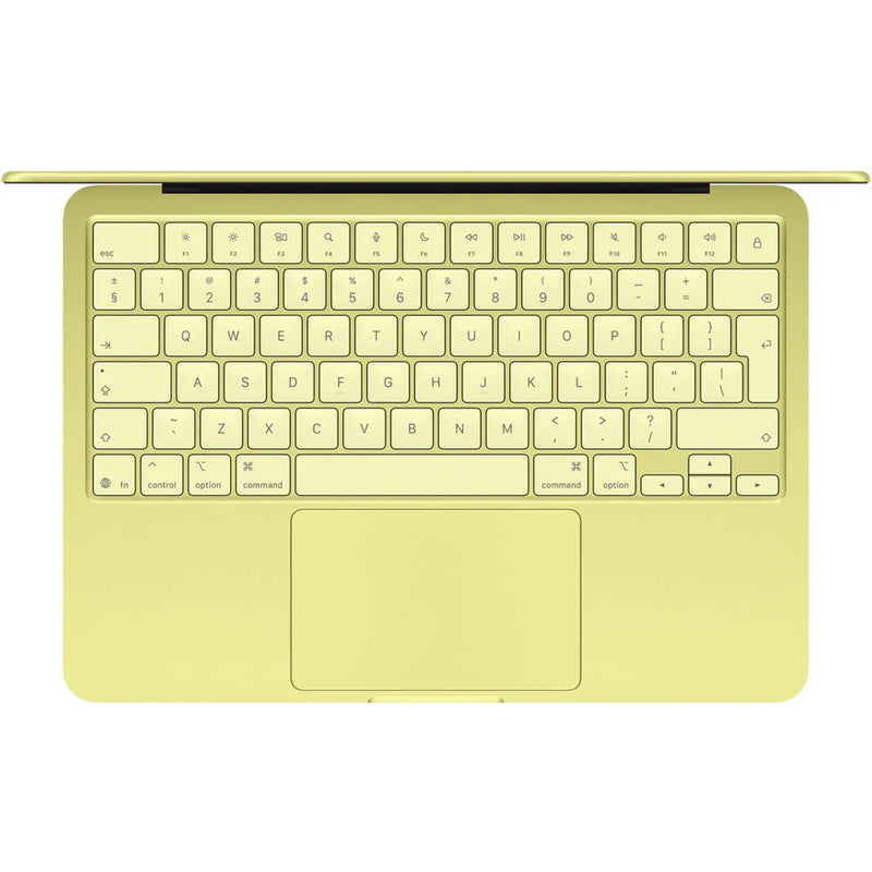 Apple MacBook Neo – Keyboard
