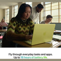 Apple MacBook Neo – Battery Life