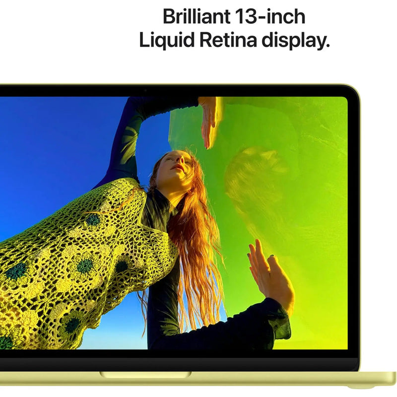 Apple MacBook Neo – Liquid Retina Display