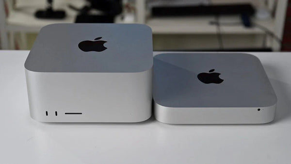 Apple Mac Mini M2 Chip - BABAR DEWAN ELECTRONICS