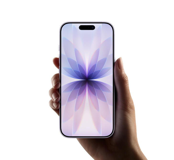 Apple iPhone 17 – eSIM & Dual SIM Options (UAE)