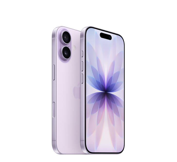 Apple iPhone 17 – eSIM & Dual SIM Options (UAE)